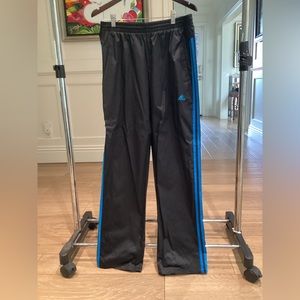 Adidas sweat pants